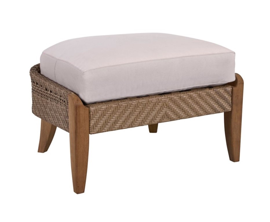 Edgewood Ottoman