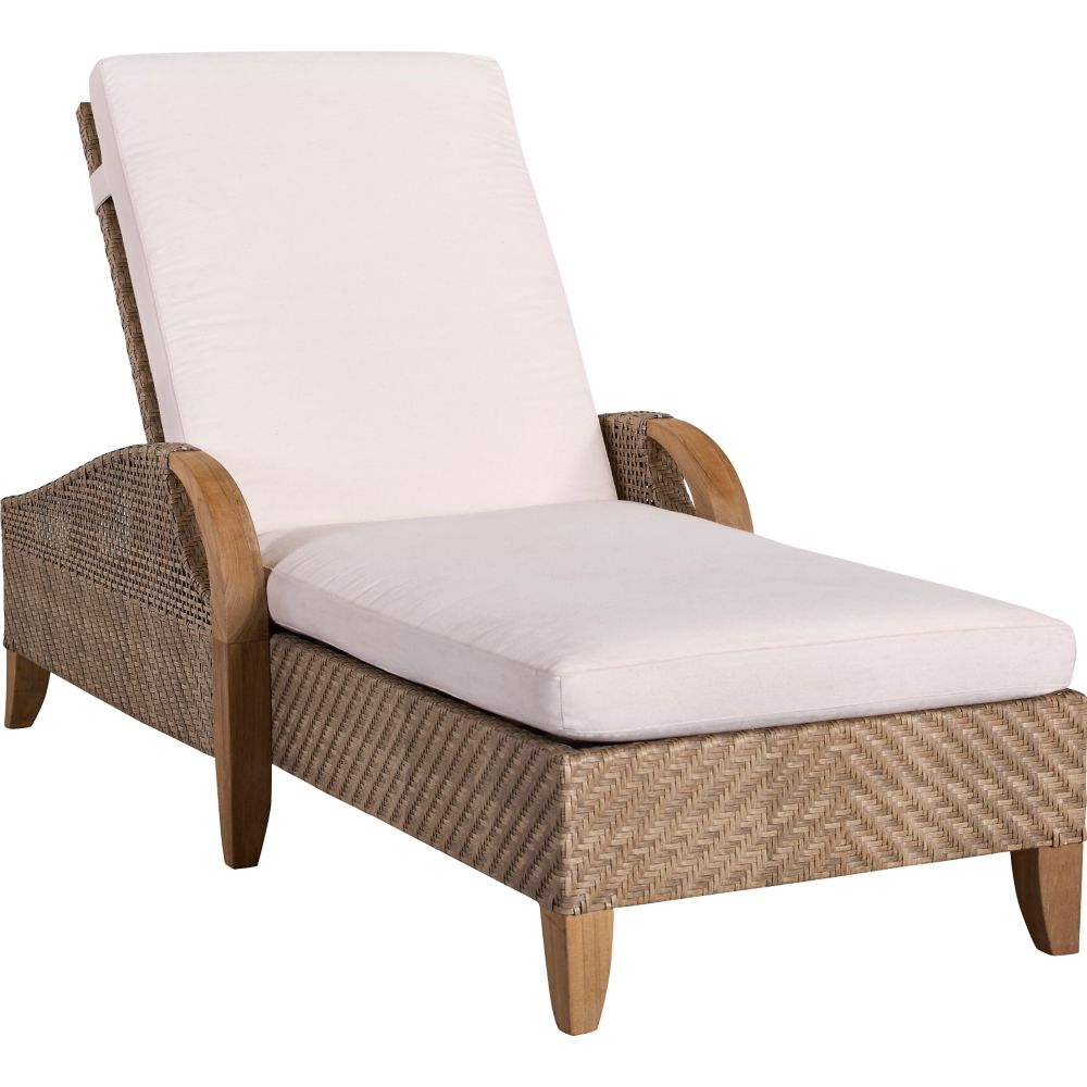 Edgewood Adjustable Chaise