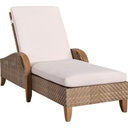 Edgewood Adjustable Chaise