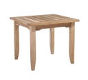 Edgewood End Table