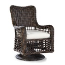 Moraya Bay Swivel Dining Chair