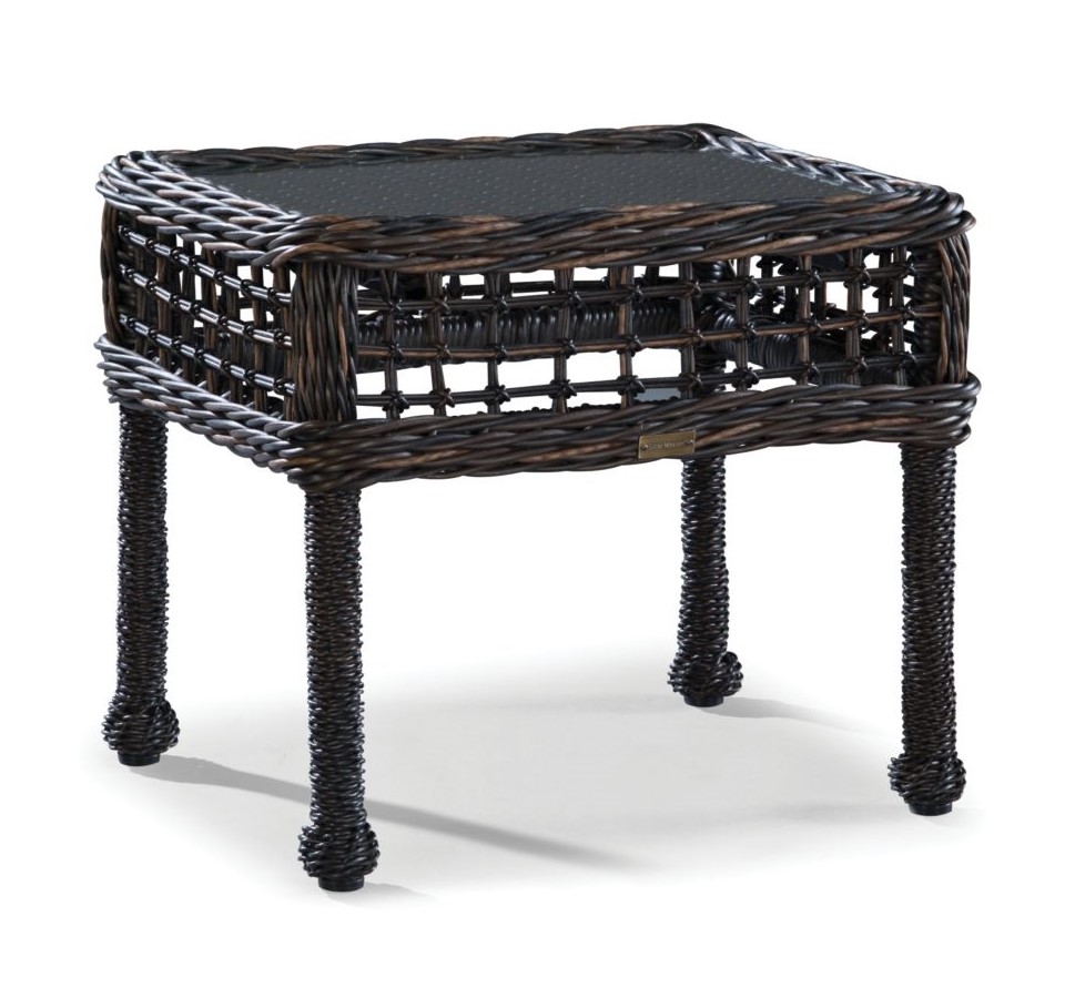 Moraya Bay End Table