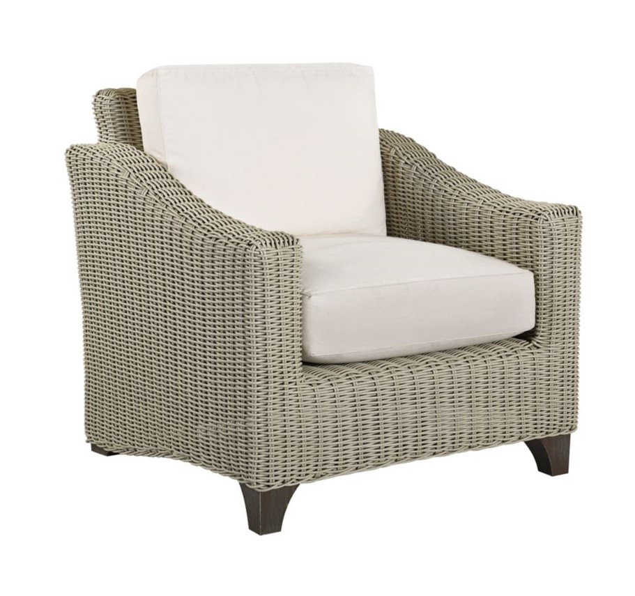 Requisite Lounge Chair