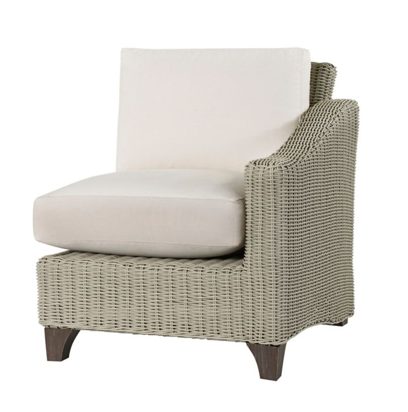 Requisite RF One Arm Chair