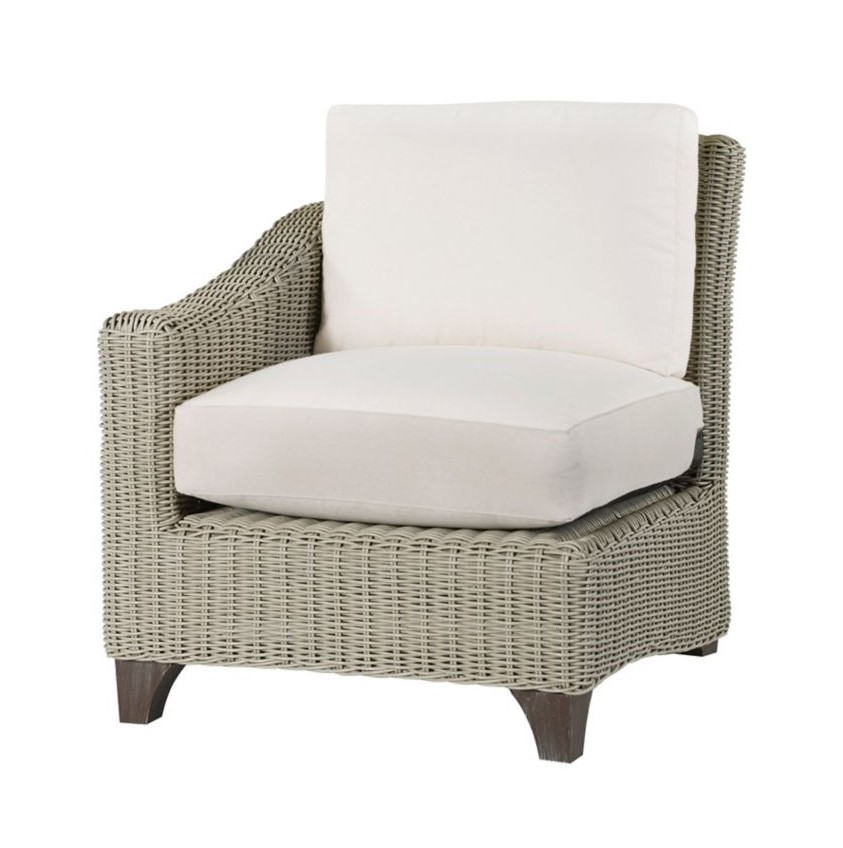 Requisite LF One Arm Chair