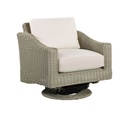 Requisite Swivel Glider Lounge