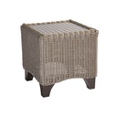 Requisite Accent Table