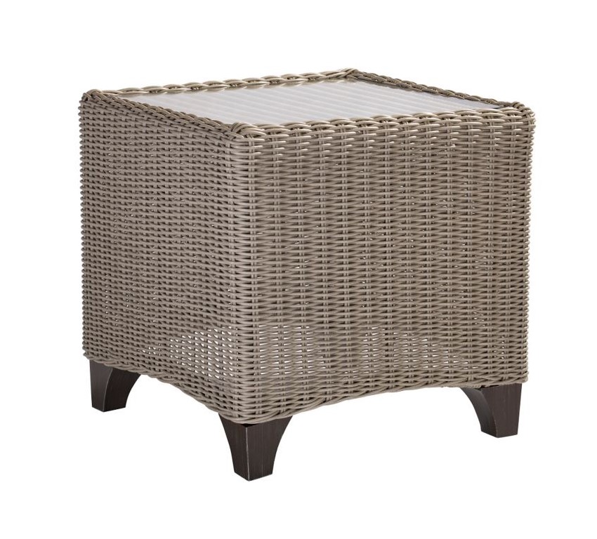 Requisite End Table