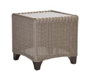 Requisite End Table