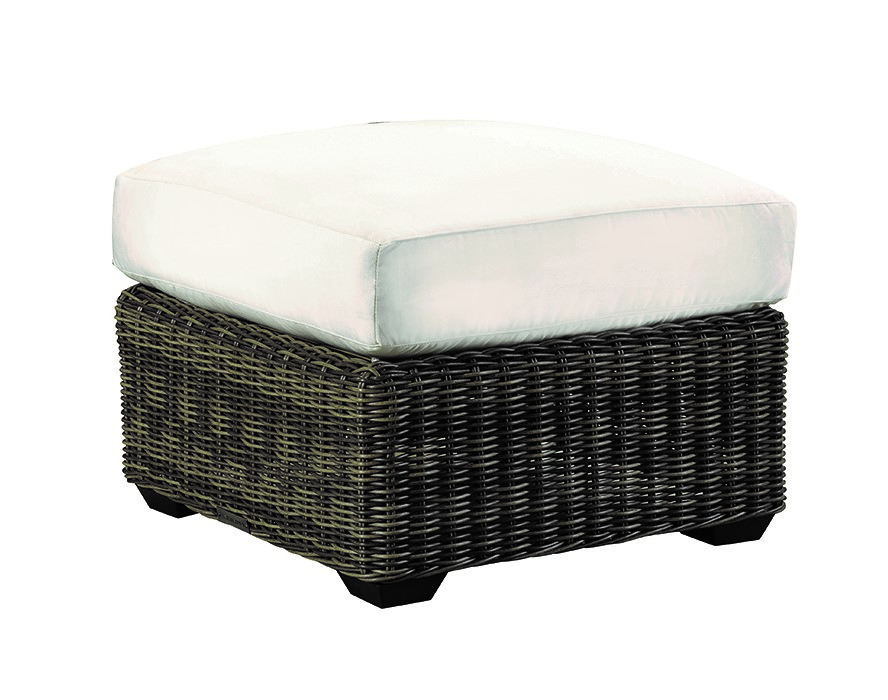 Oasis Ottoman