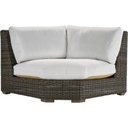 Oasis Corner Wedge