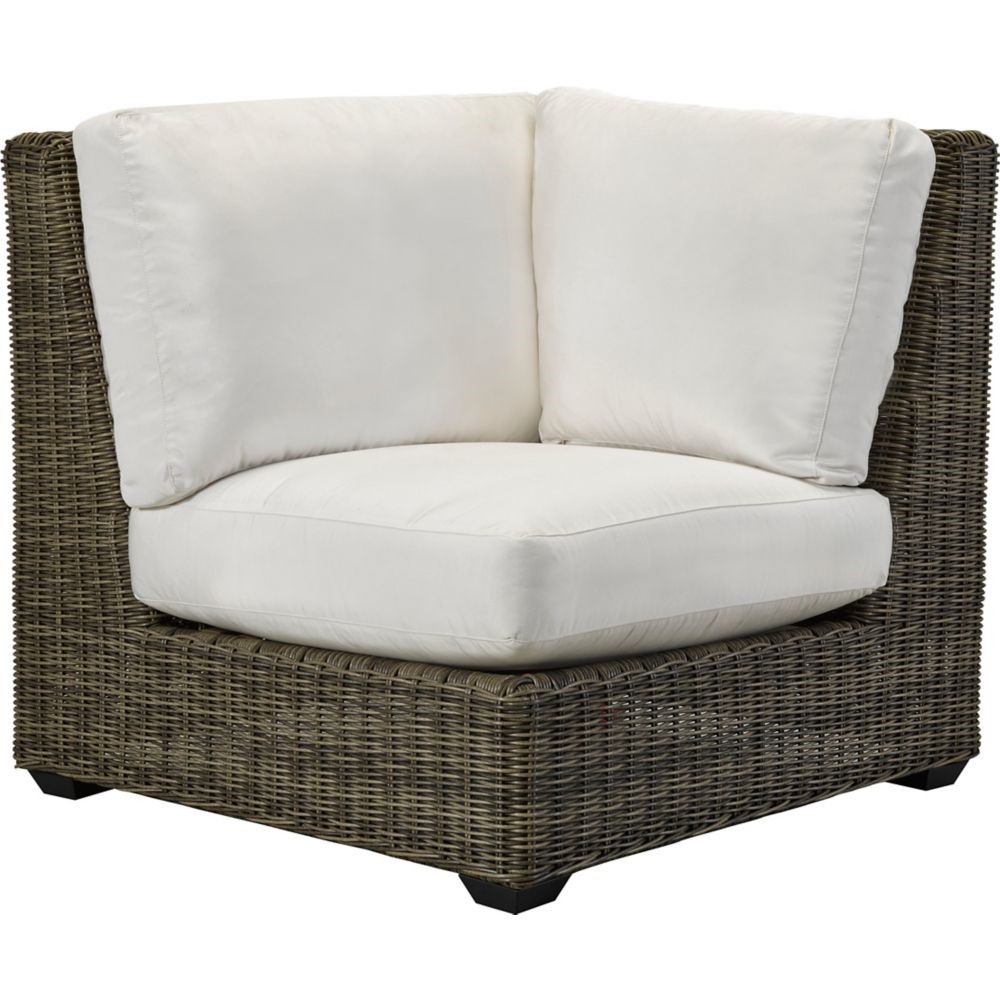 Oasis Corner Chair