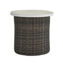 Oasis End Table