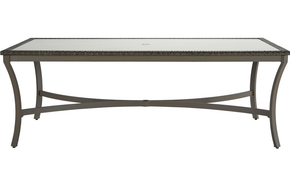 Oasis Rectangular Dining Table