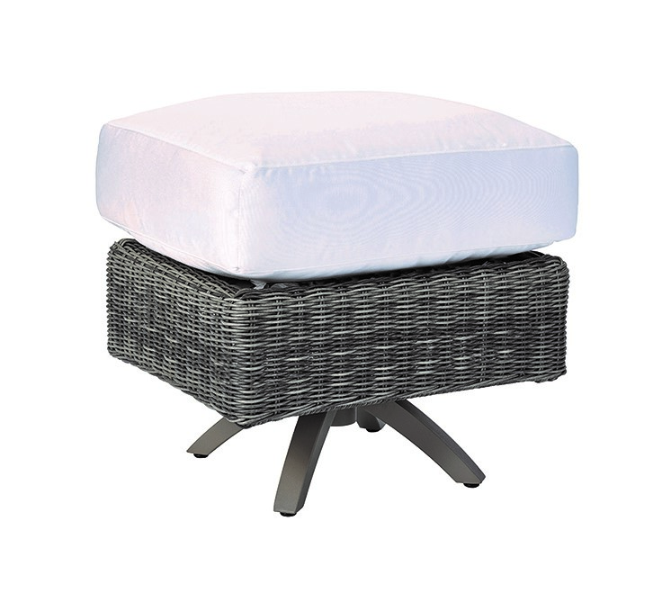 Cocoon Ottoman