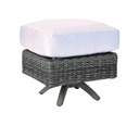 Cocoon Ottoman