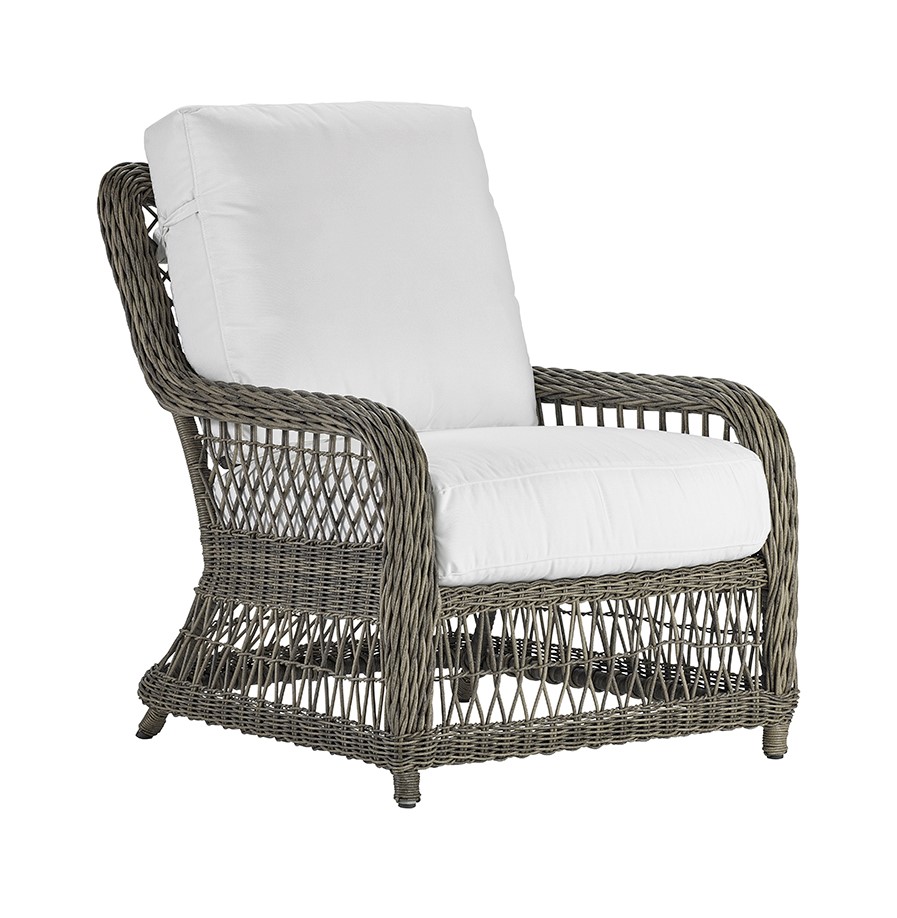 Mystic Harbor Lounge Chair