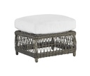 Mystic Harbor Ottoman