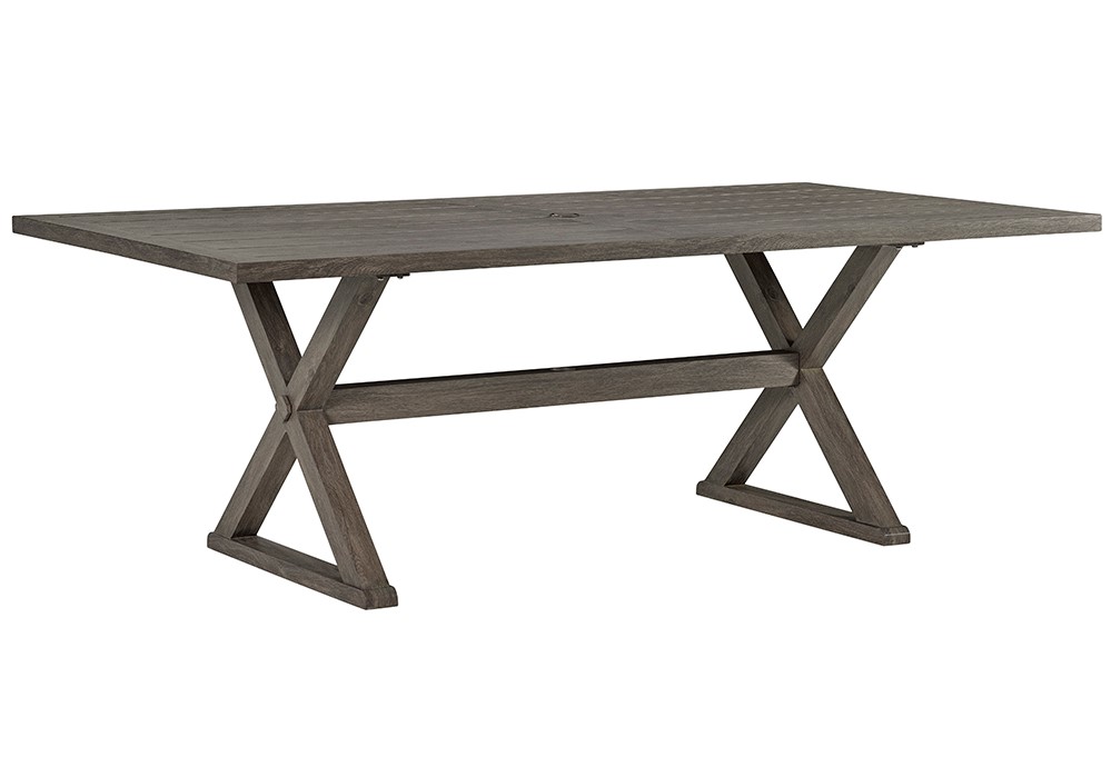 Mystic Harbor Rectangular Dining Table