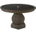 South Hampton Round Dining Table