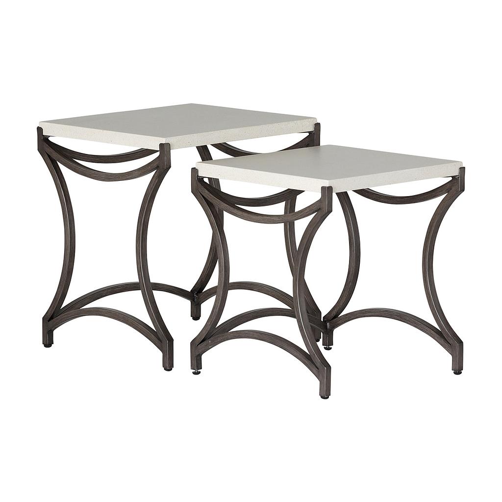 Caroline Nest Table