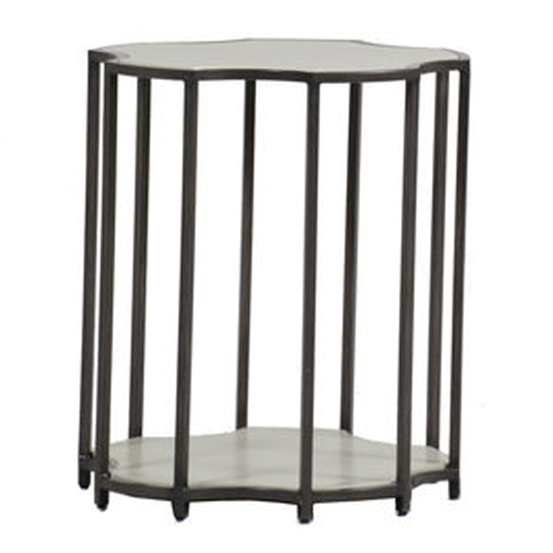 Clarice End Table