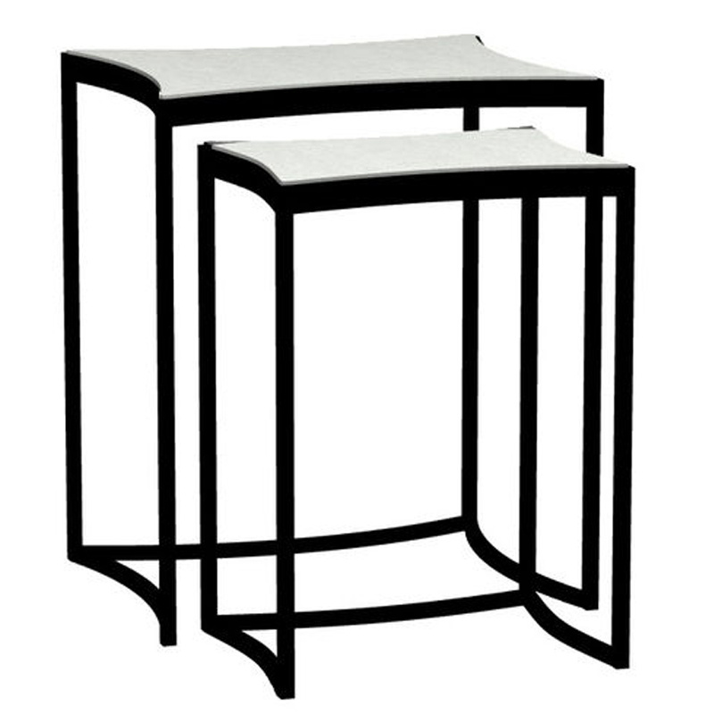 Herrin Nesting Tables