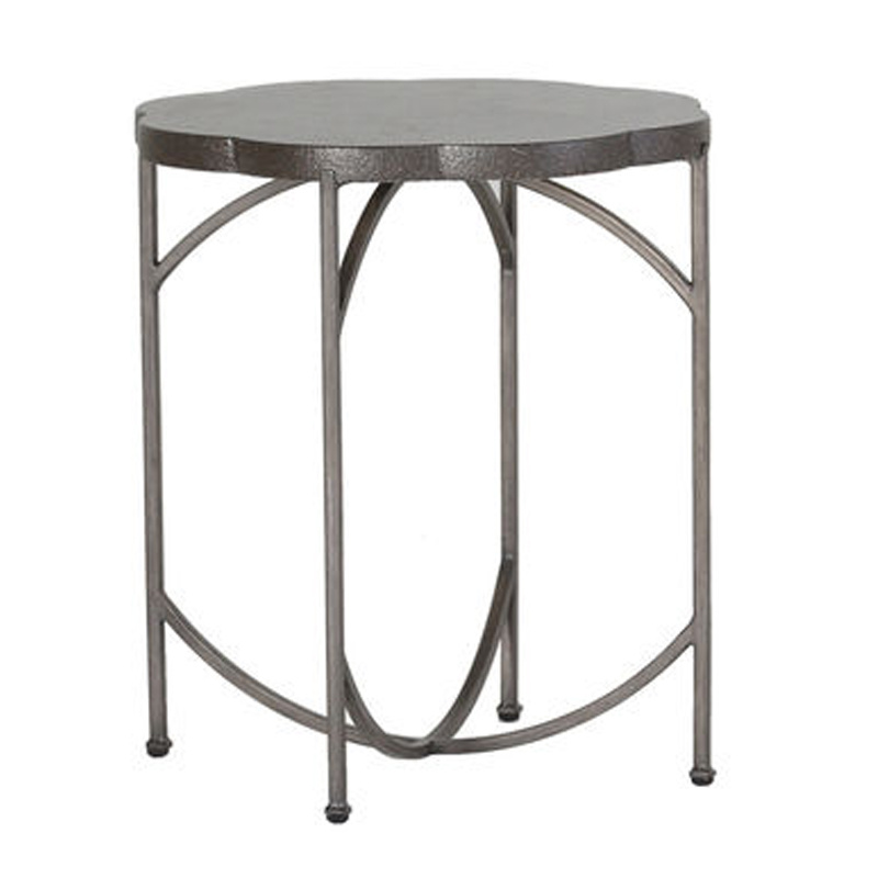 Gillian End Table