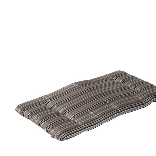 Casual Back Chaise Lounge Seat Cushion