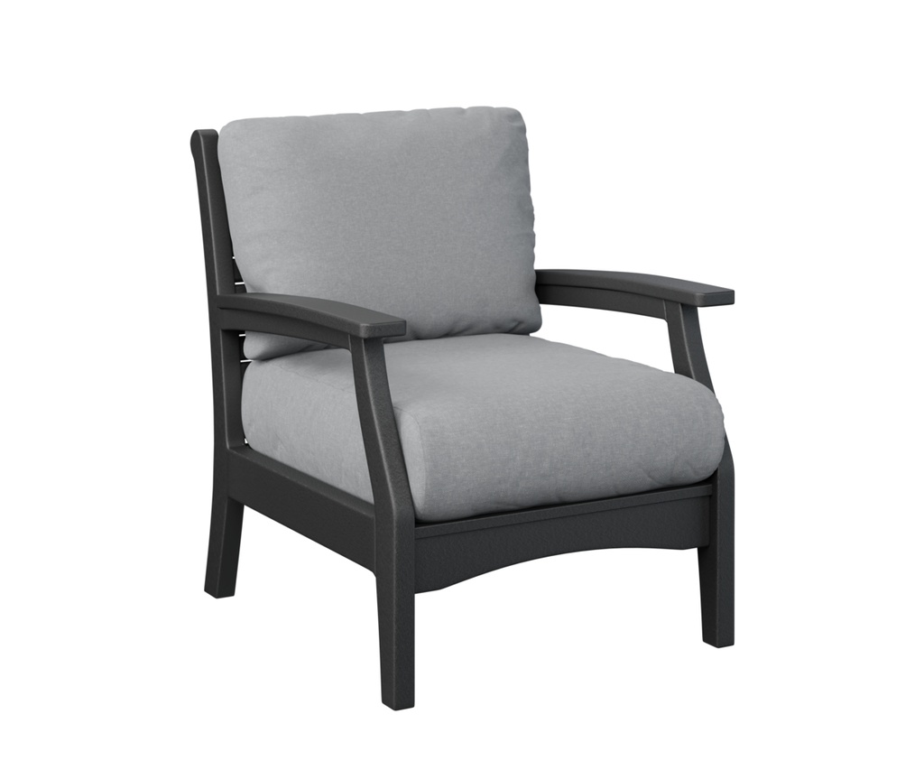 Classic Terrace Club Chair