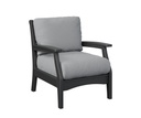 Classic Terrace Club Chair