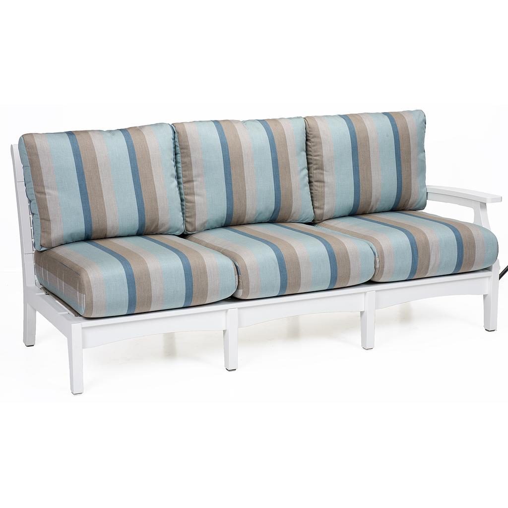 Classic Terrace Left Arm Sofa