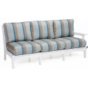 Classic Terrace Left Arm Sofa