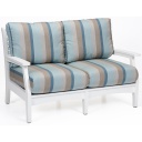 Classic Terrace Loveseat