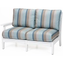 Classic Terrace Right Arm Loveseat