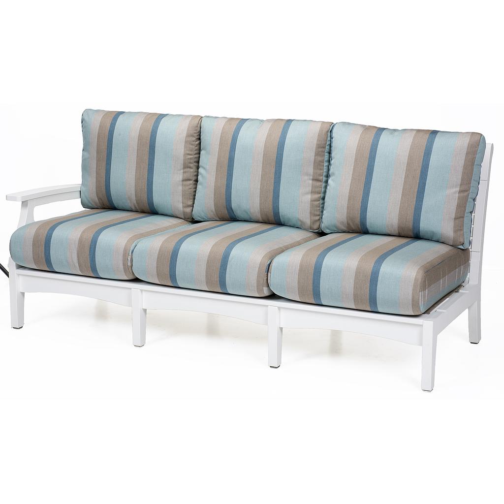 Classic Terrace Right Arm Sofa