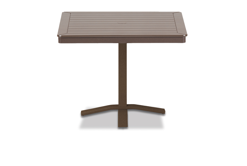 36&quot; Square Dining Height Table