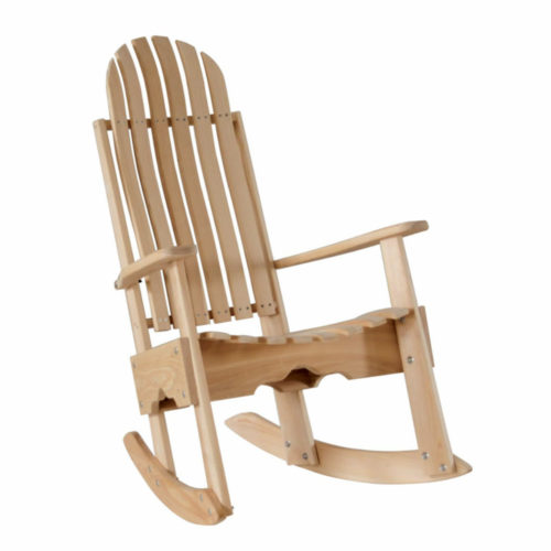 Cypress Rocker