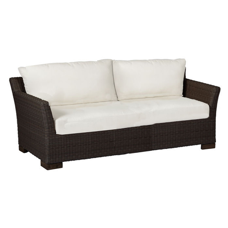 Club Woven Sofa
