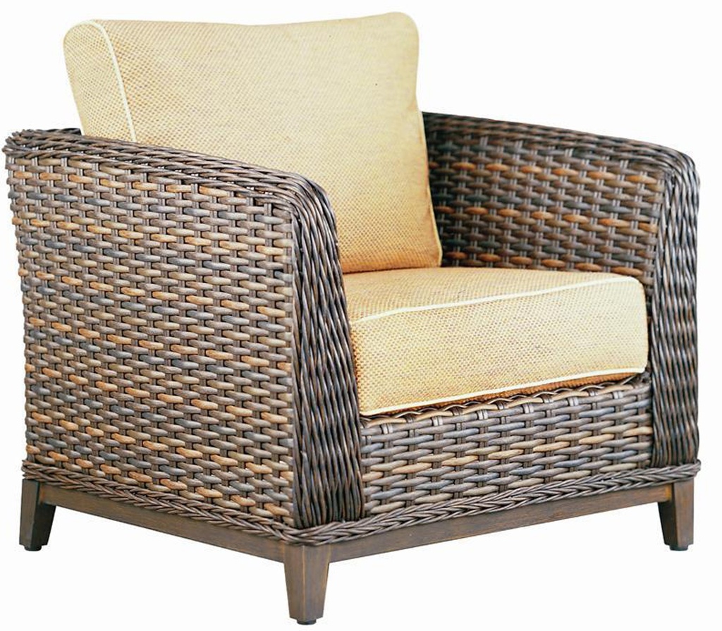Catalina Lounge Chair