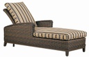 Catalina Single Adjustable Chaise Lounge