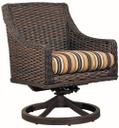 Catalina Dining Swivel Rocker