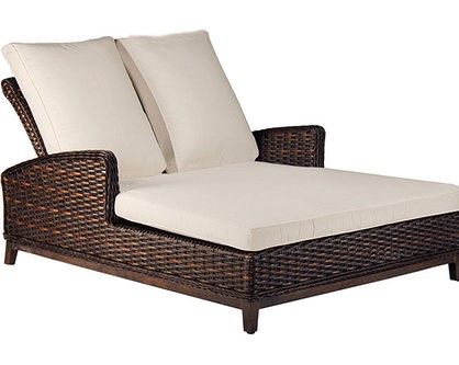 Catalina Double Adjustable Chaise Lounge