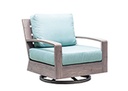 Seattle Deep Seating Swivel Rocker