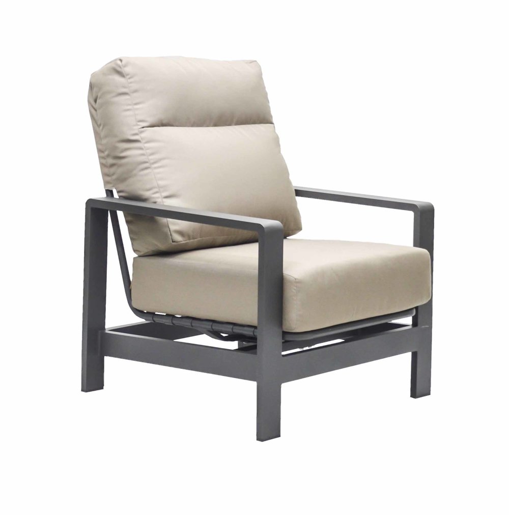 Covina Spring Chair