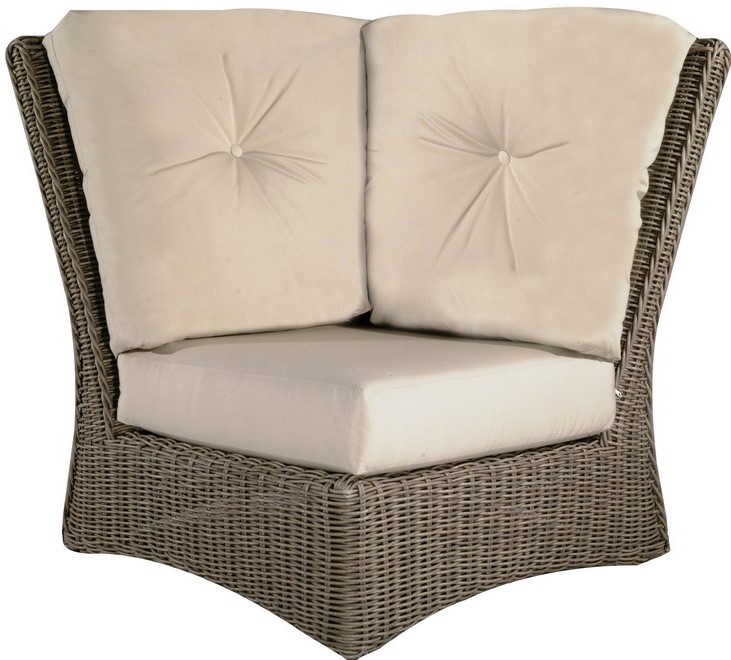 Westhampton 90 Degree Corner