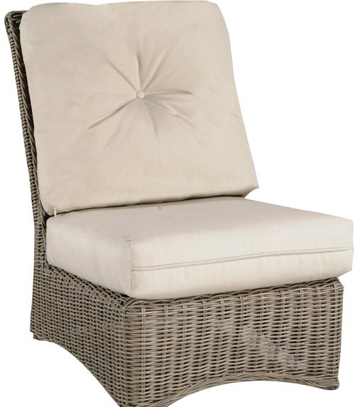 Westhampton Armless Chair