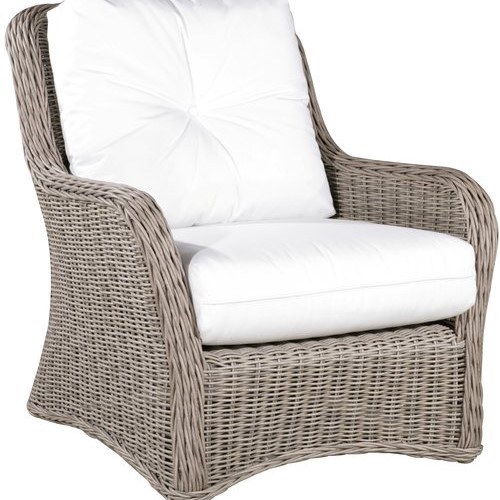 Westhampton Lounge Chair