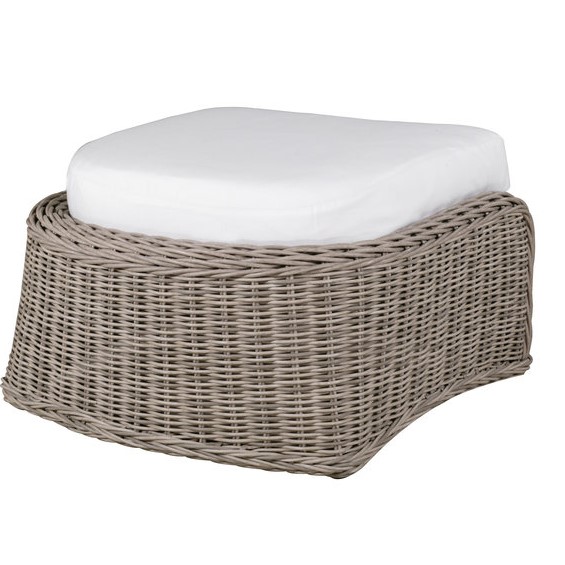 Westhampton Ottoman