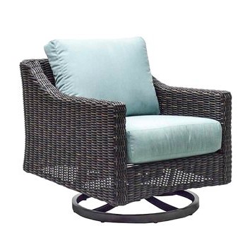 Somerset Deep Seating Swivel Rocker